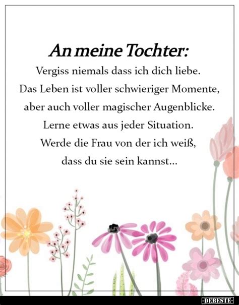 ich liebe meine tochter sprüche|ich liebe dich meine tochter.